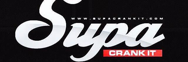 SupaCrankIt2's profile banner image
