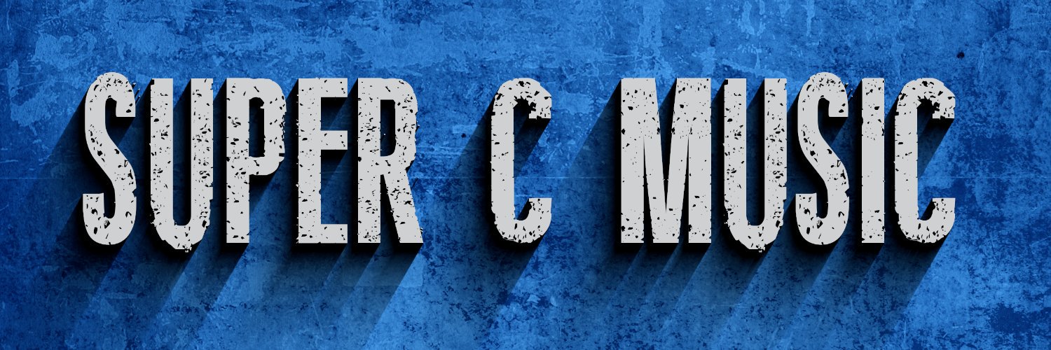 supercmusic's profile banner image