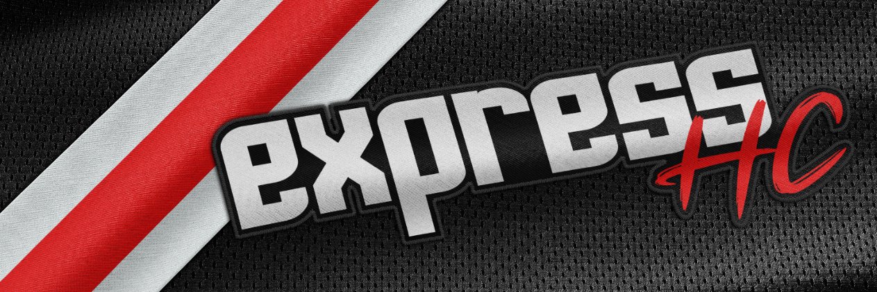 Express EHL banner