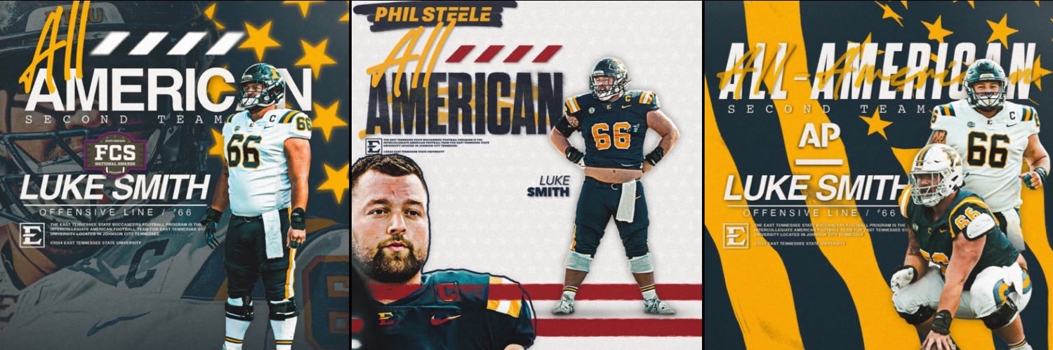 Luke Smith👻🤪😎 banner