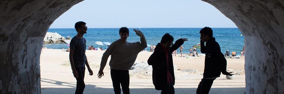CenetaphBand's profile banner image