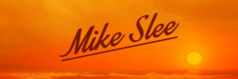 mikesleemusic's profile banner image
