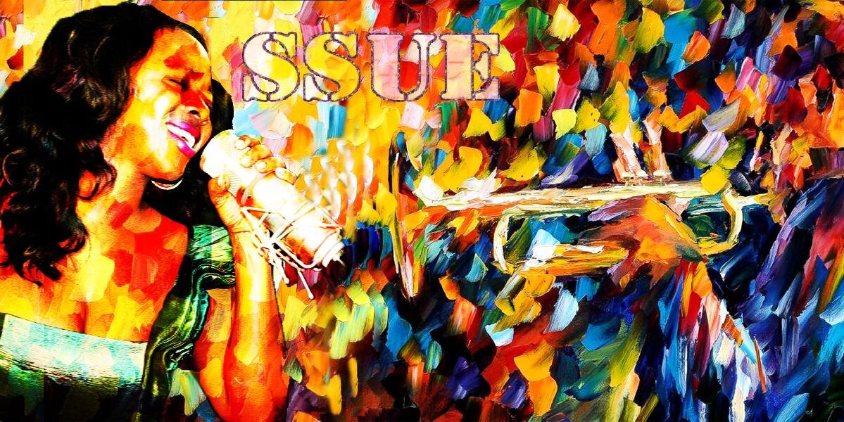 SSUEmusic's profile banner image
