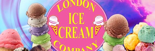 LdnIceCreamCo Profile Banner