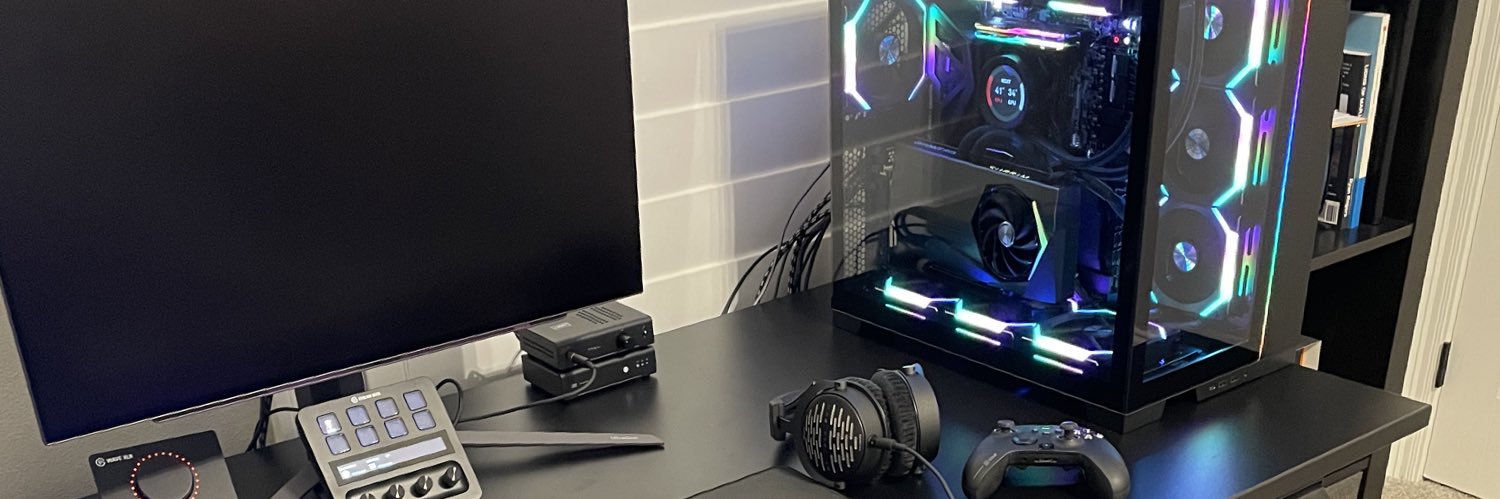 TheBGID's profile banner image