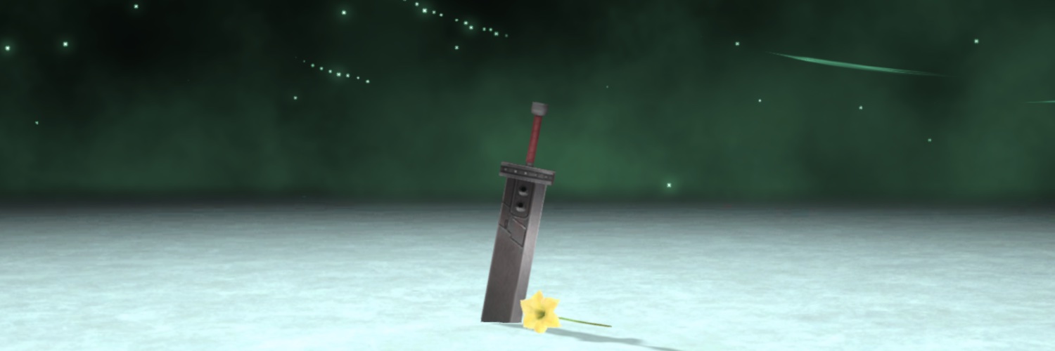 ✨ Starlight Samurai 💫 banner