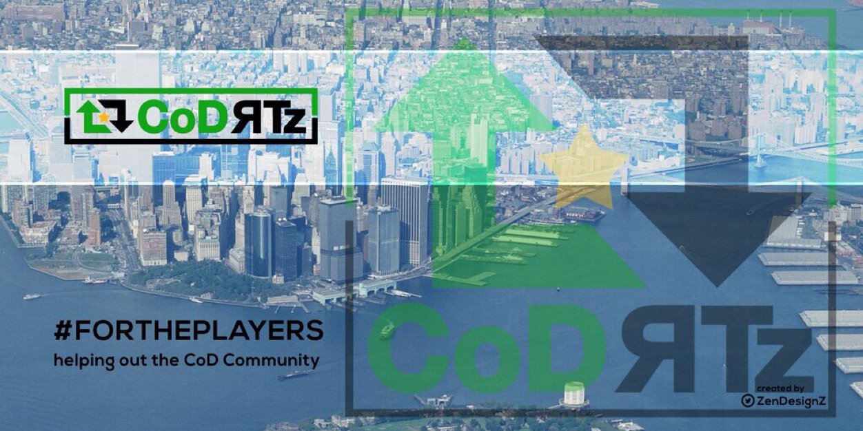 ForThePlayers™ banner