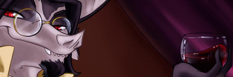 stokerbat's profile banner image
