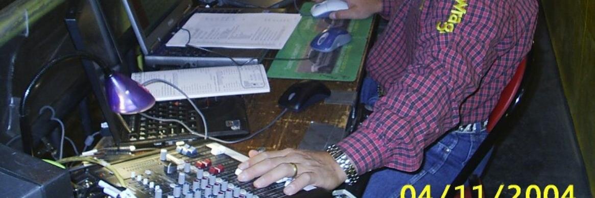 deddyelectro's profile banner image