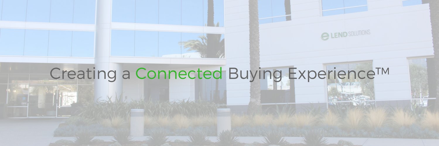 eLendSolutions's profile banner image