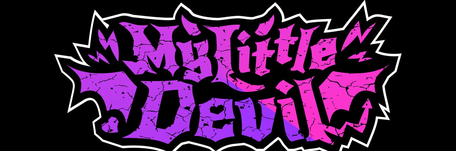 BiBi👁❤️‍🔥My Little Devil😈💘's banner