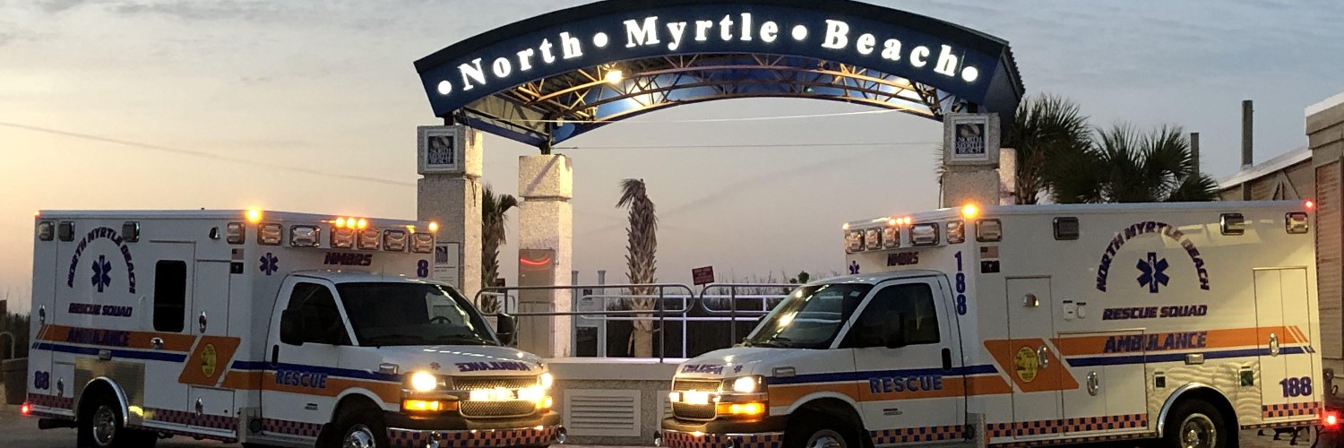 NMBRescue's profile banner image