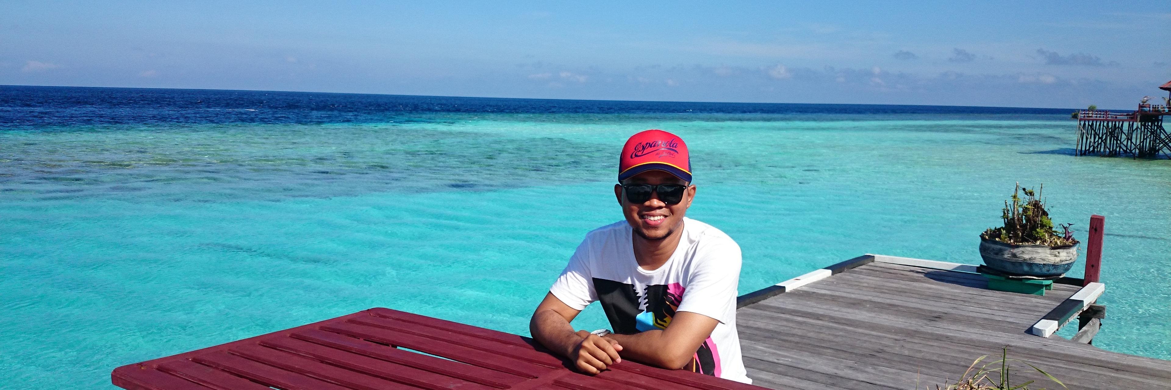 BucilUhuy's profile banner image