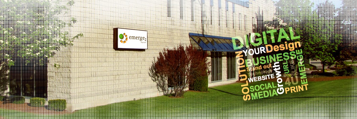 Emerge2's profile banner image