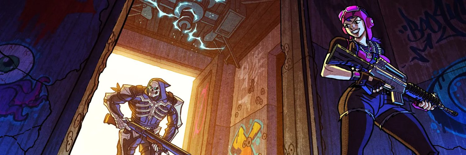 einterel's profile banner image