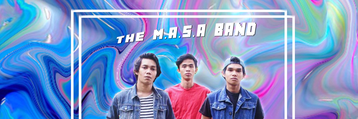 wearetheMASA's profile banner image
