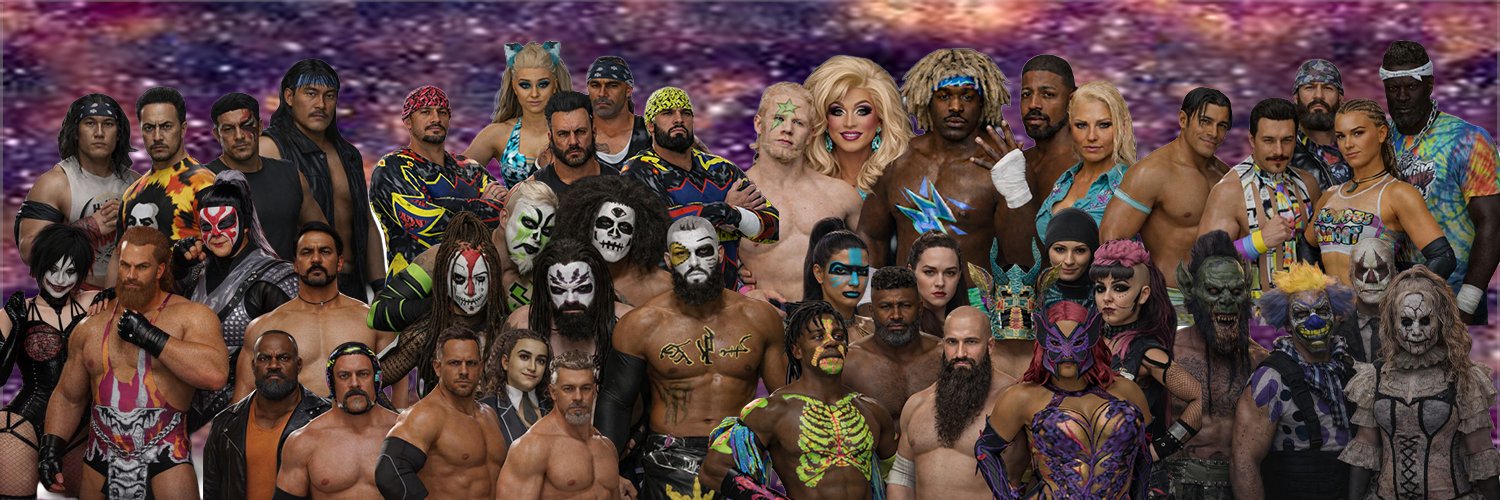 "Remarkable" Randall Raines banner