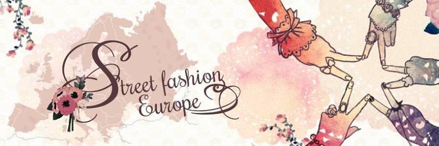 StreetFashionEU's profile banner image