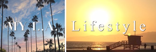 MyLALifeStyle Profile Banner