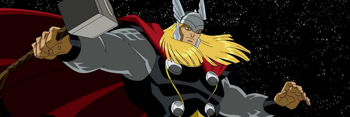 iThorOdinson's profile banner image