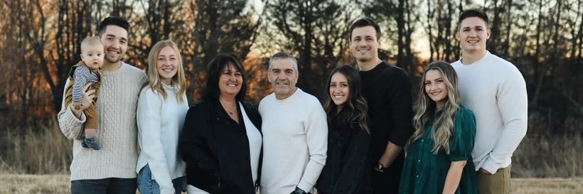 ParksMulder's profile banner image