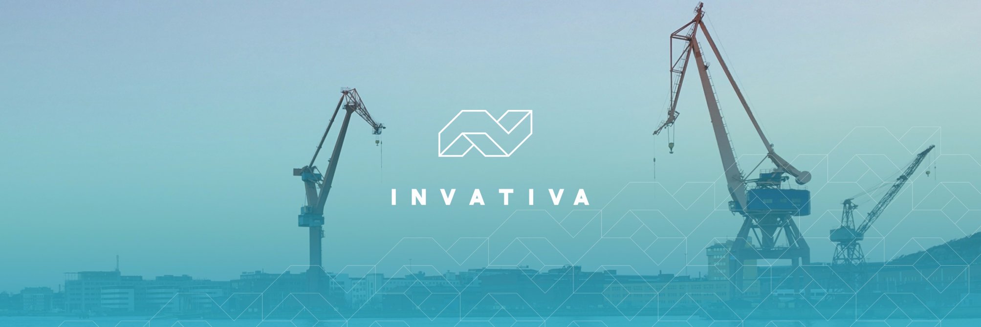 invativa's profile banner image