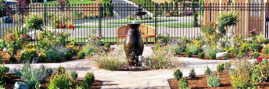 Landscape Solutions banner