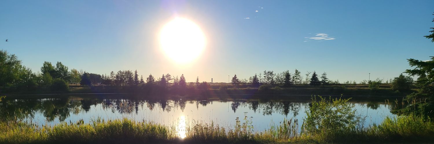 wayneclendennin's profile banner image
