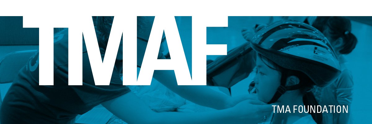 TMAFoundation's profile banner image