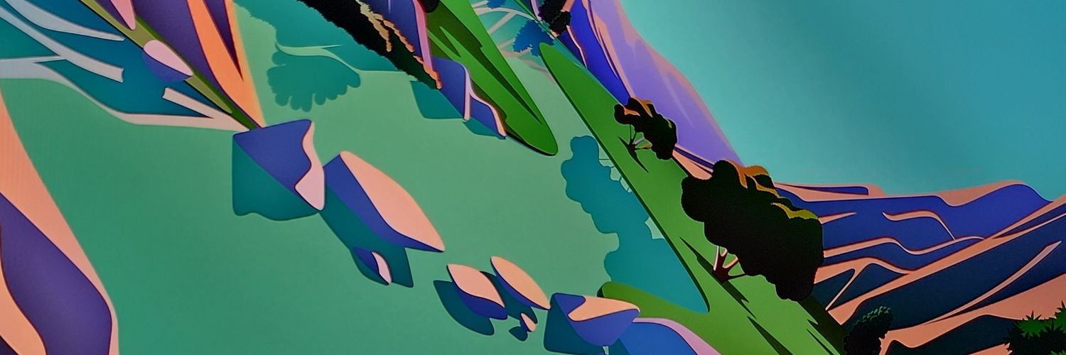 rolandvalgood's profile banner image