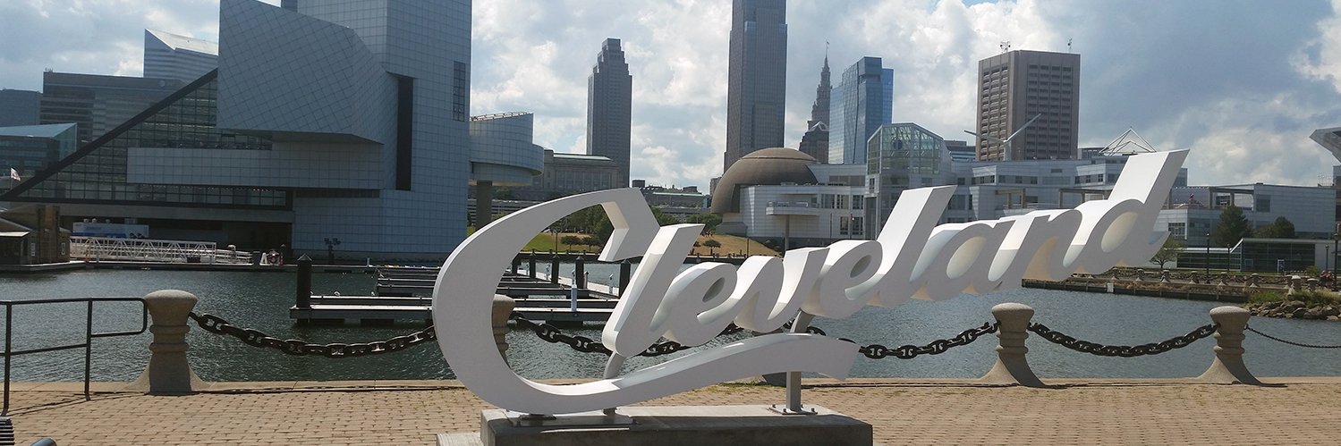 cleveleads's profile banner image