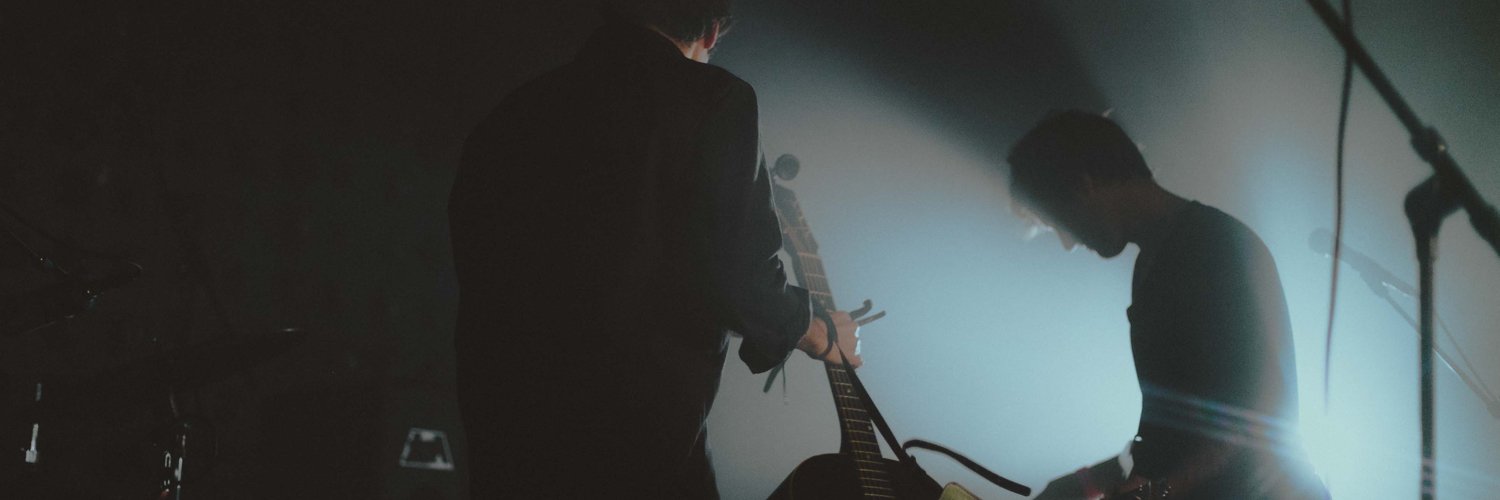 AbnerQJames's profile banner image