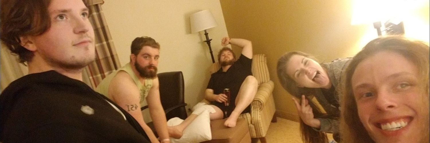 Gruyay's profile banner image