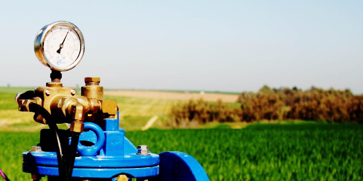 Dorot Control Valves banner