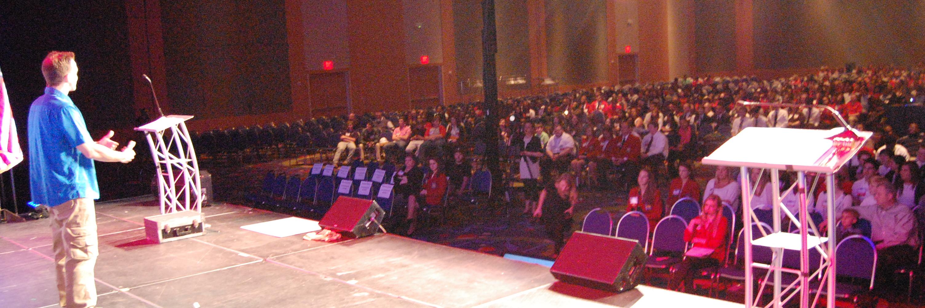 Joe Fingerhut banner