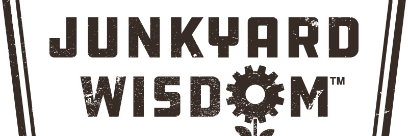 JunkyardWisdom's profile banner image