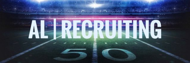 AL Recruiting banner