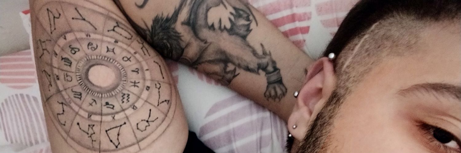 RaffaFerraroo's profile banner image