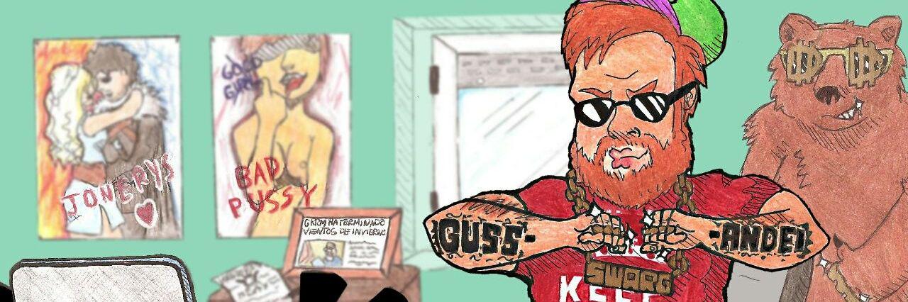 DuncanElTocho's profile banner image