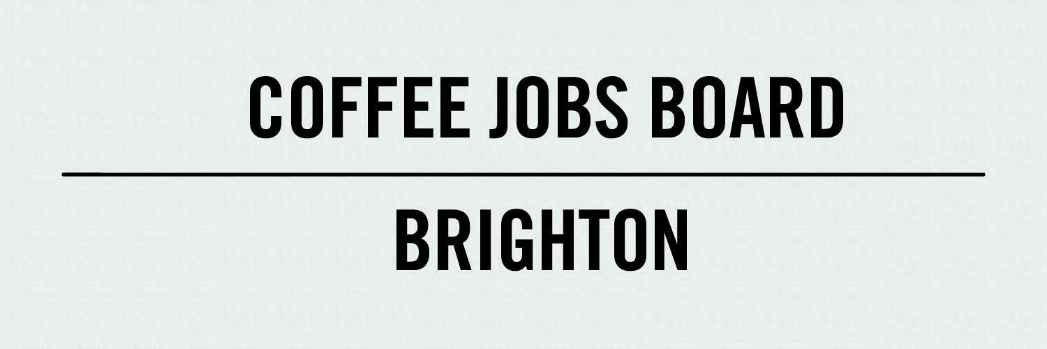 BrightonCofJobs's profile banner image