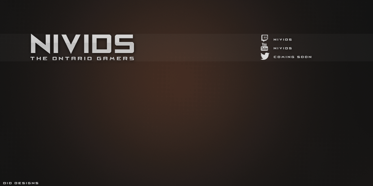 ImNivids's profile banner image