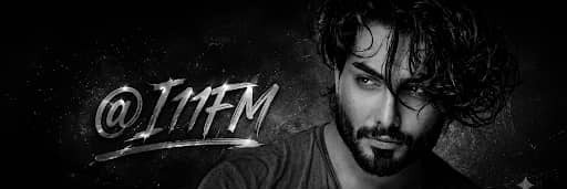 I11FM's profile banner image