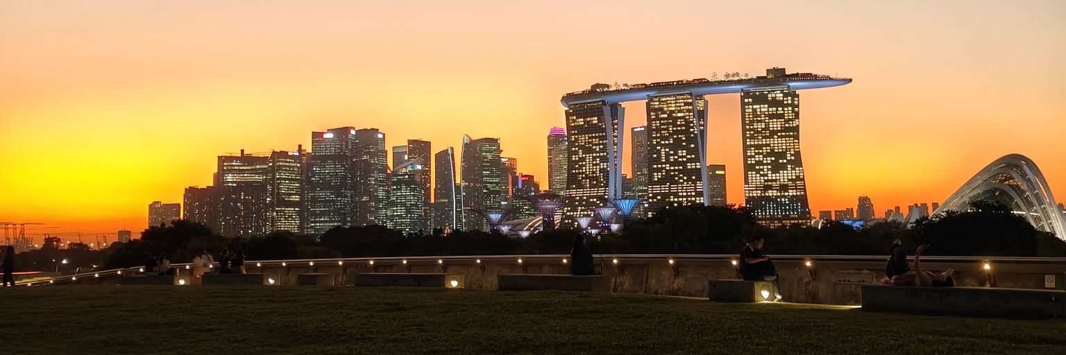 XavierKwong's profile banner image