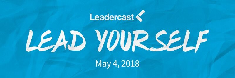 Leadercast Hammond banner