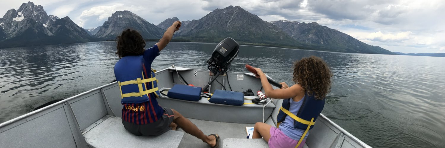 Jake Horowitz banner