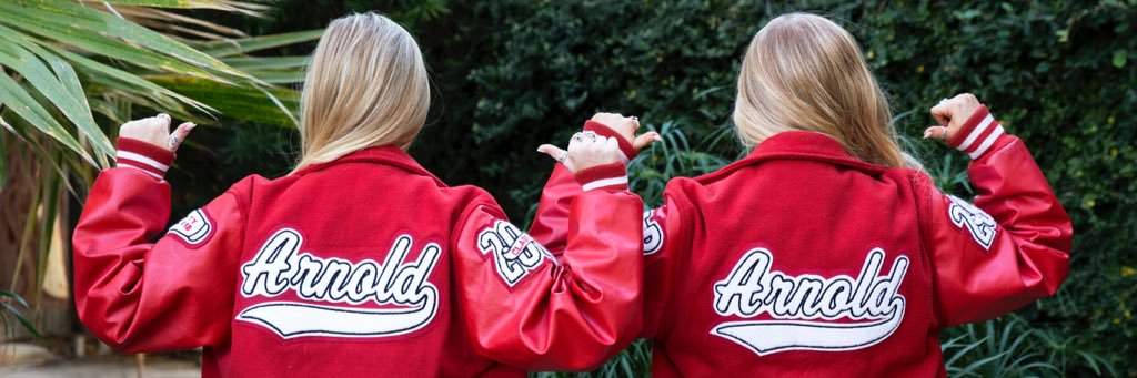 brookearnold07's profile banner image