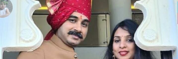 pratikppf's profile banner image