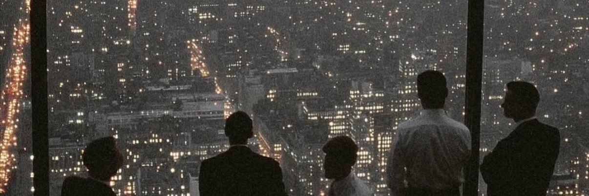 Billy_Stade's profile banner image