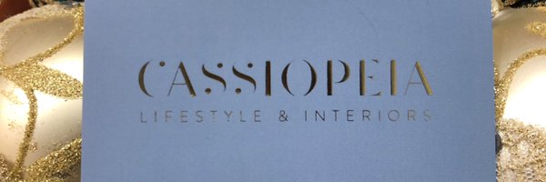 Cassiopeia Profile Banner