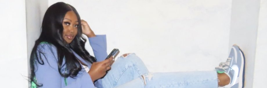laycaprice's profile banner image